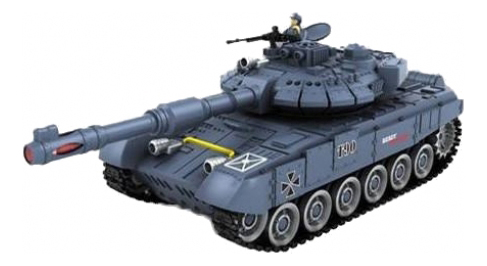 

Радиоуправляемый танк T90 на аккум. Gratwest М60976, Радиоуправляемый танк т 90 на аккум 1:28 М60976