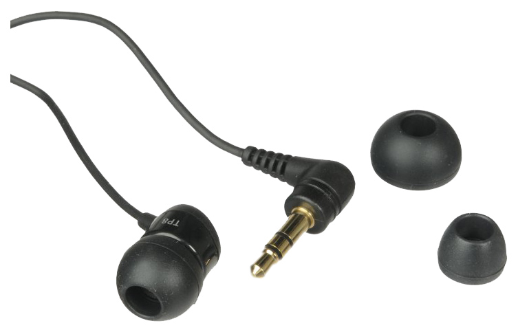 

Микрофон Olympus TP-8 Black, TP-8