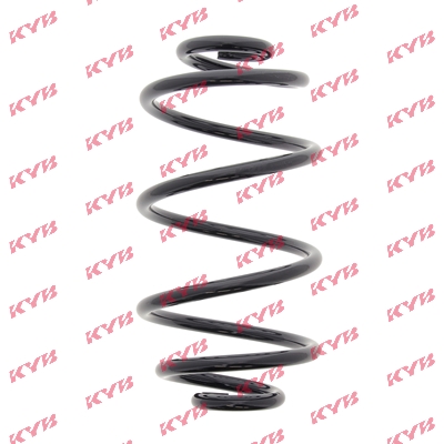 

Пружина KYB rx6645