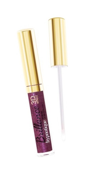 

Блеск для губ Vivienne Sabo Brillance Hypnotique с 3D эффектом тон 55 3 мл, brillance hypnotique с 3d эффектом