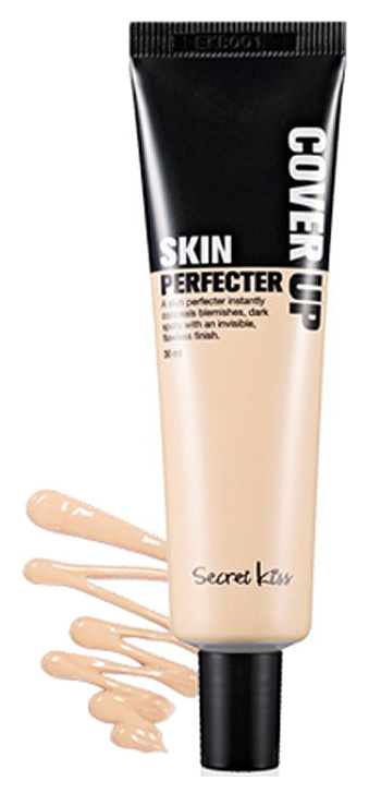 фото Консилер secret key cover up skin perfecter 23