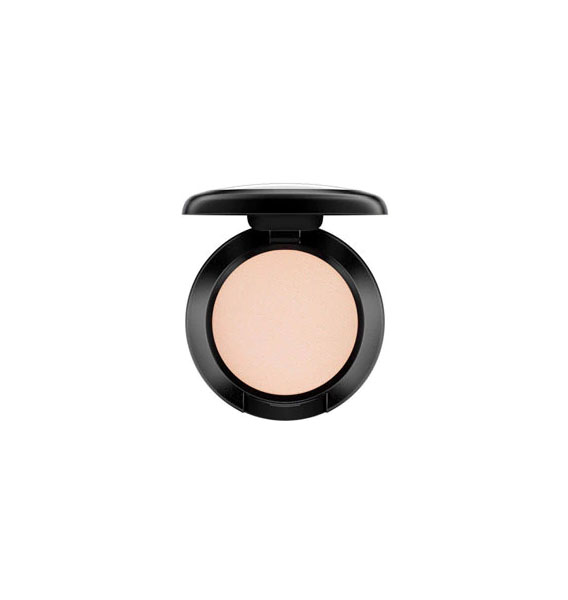 фото Тени для век mac cosmetics small eye shadow brule 1,5 г