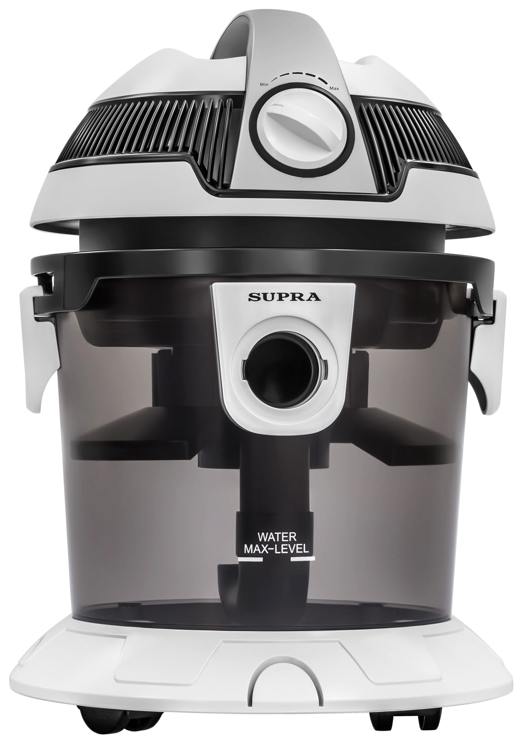 фото Пылесос supra vcs-2081 white