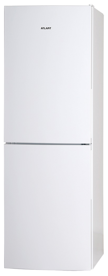 Холодильник ATLANT ХМ 4623-100 белый двухкамерный холодильник atlant хм 4623 149 nd