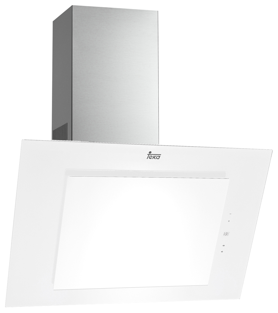 

Вытяжка наклонная TEKA DVT 980 White, DVT 980