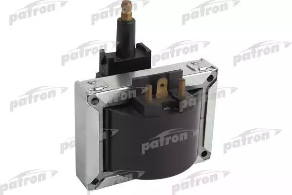 фото Катушка зажигания patron pci1020