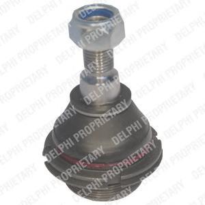 

Опора шаровая Delphi TC1370