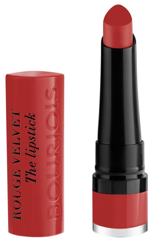 Помада Bourjois Rouge Velvet Lipstick 05 Brique-a-brac 2,4 г