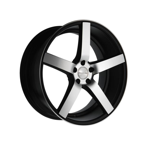 фото Колесный диск racing wheels classic evo r20 8.5j 5x112 et35 d66.6 86600674822