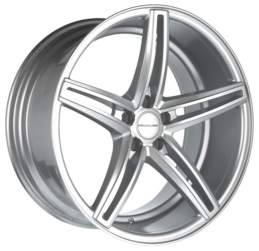 фото Колесный диск racing wheels classic evo r19 8.5j 5x120 et25 d72.6 86600734638