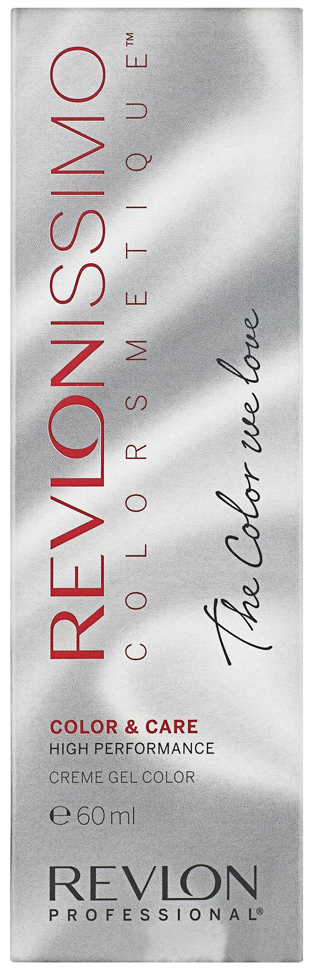 фото Краска для волос revlon 5.34 светло-коричневый золотисто-медный, 60 мл revlon professional