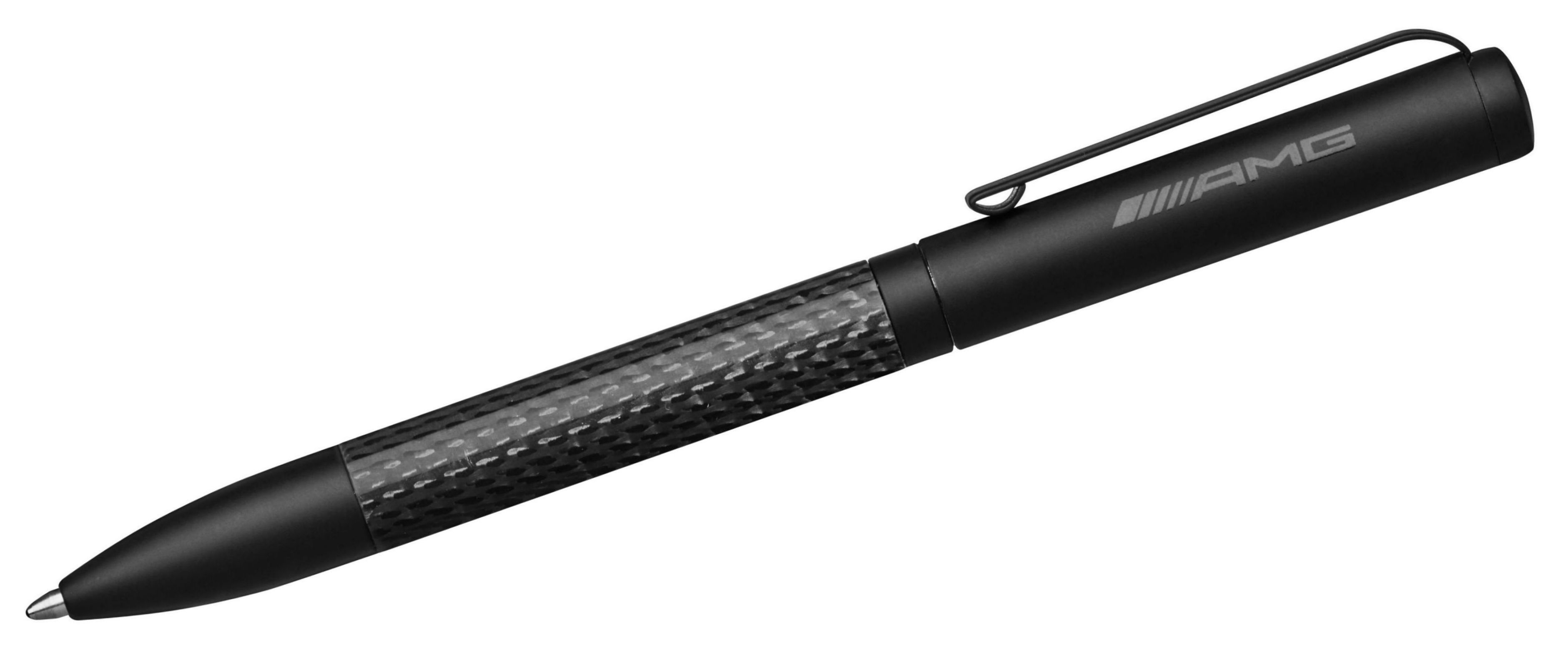 

Шариковая ручка Mercedes AMG B66953498 Black