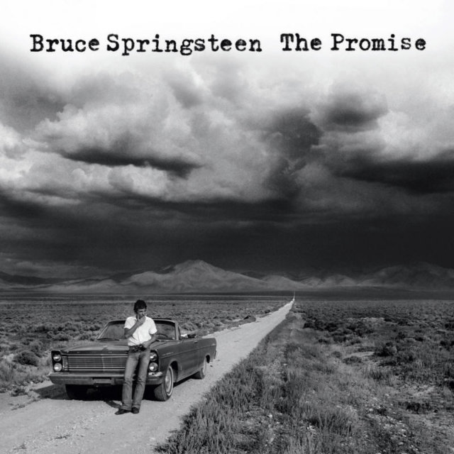 Bruce Springsteen THE PROMISE (180 Gram)