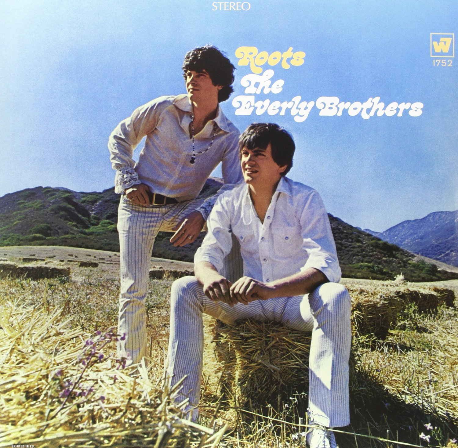 The Everly Brothers ROOTS