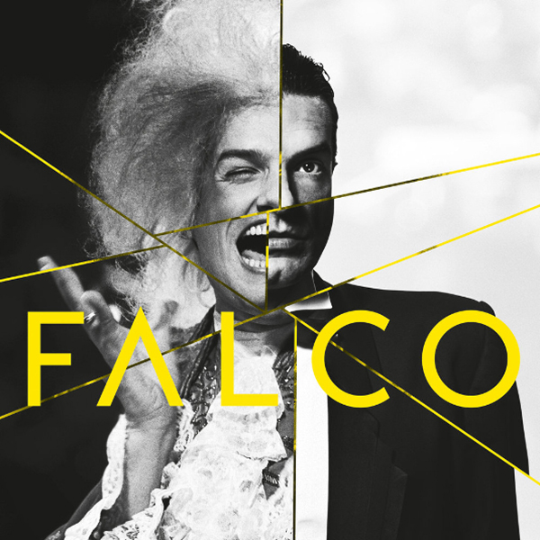 

Falco FALCO 60 (Yellow Vinyl/Gatefold)