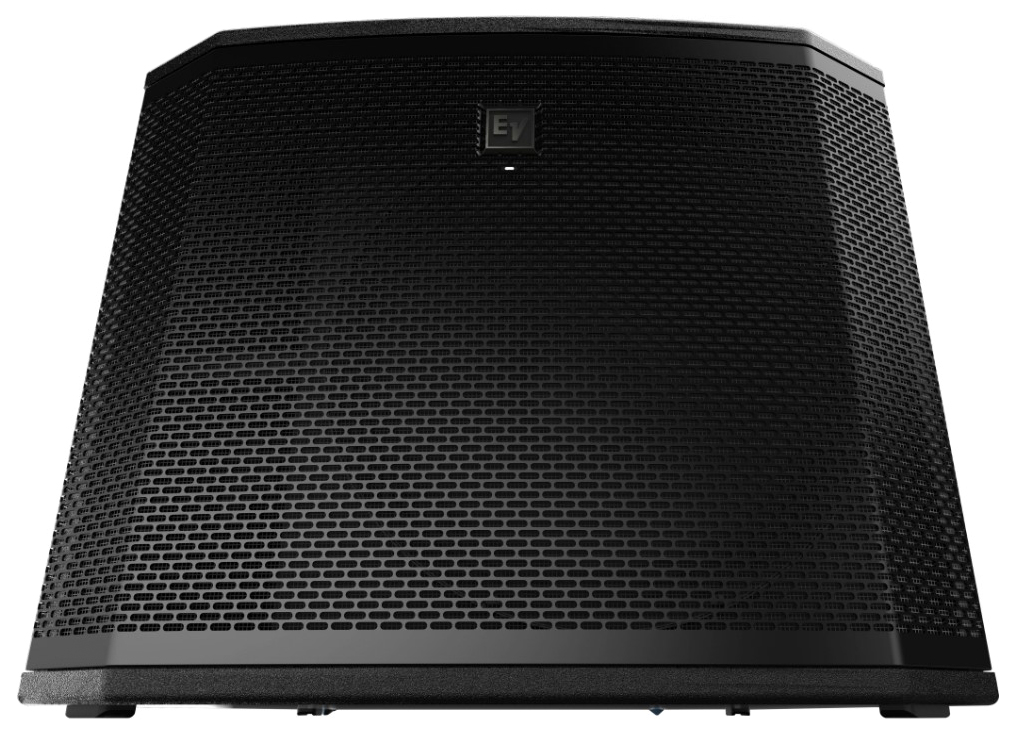

Сабвуфер Electro Voice ETX-15SP Black, ETX-15SP