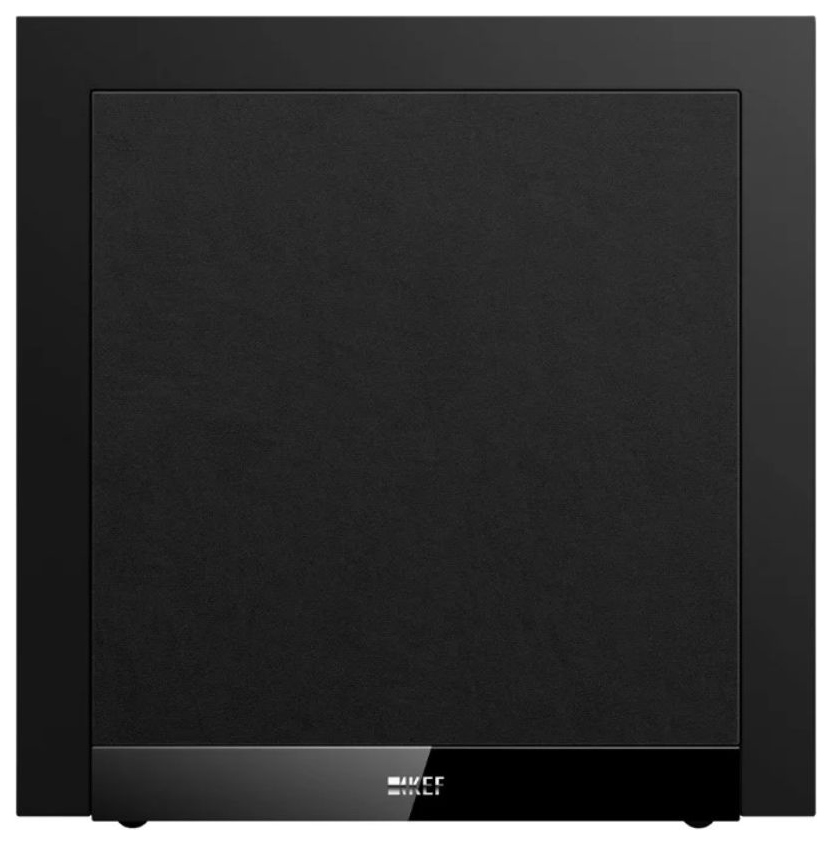 Сабвуфер KEF T2 Sub Black