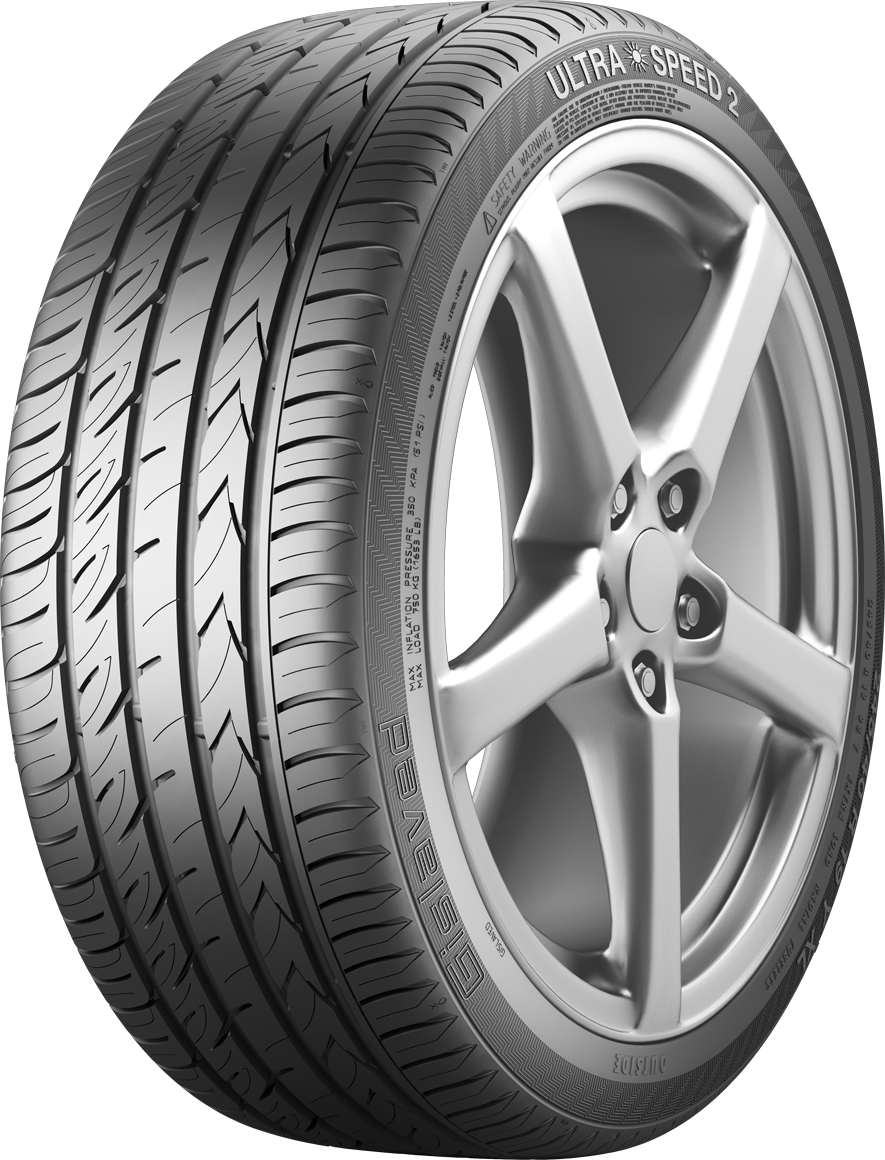 

Шины GISLAVED Ultra Speed 2 235/45R17 97 Y, Ultra Speed 2