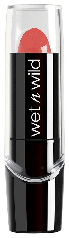 

Помада Wet n Wild Silk Finish Lipstick E515D What's Up Doc 3,6 г