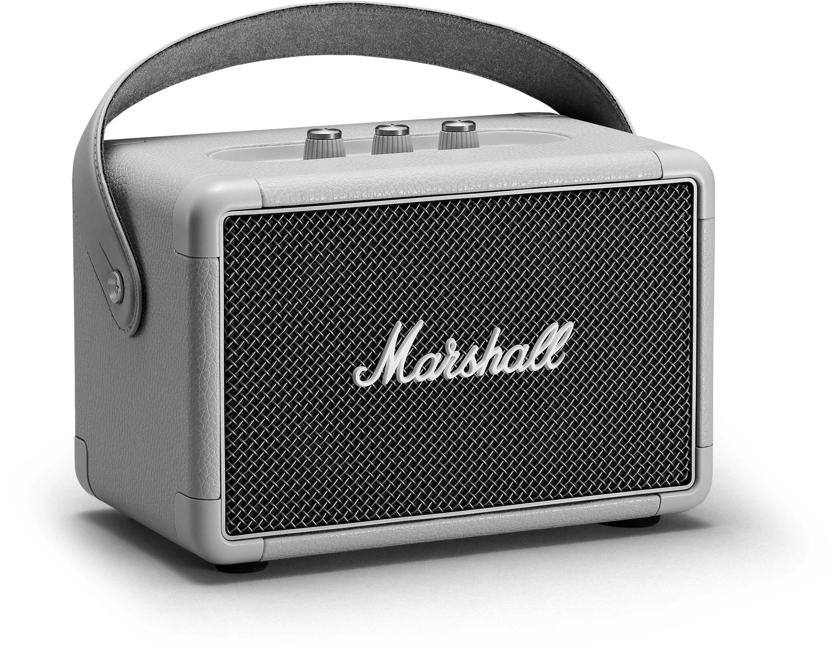 Портативная колонка Marshall Kilburn II Grey