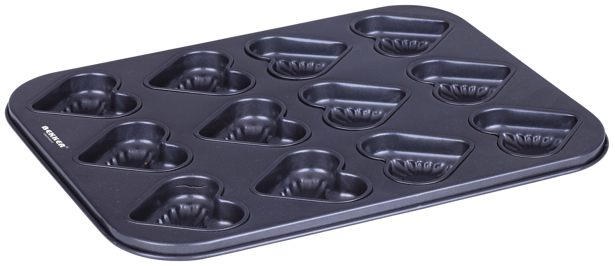 

Форма для выпечки Bekker BK-3944