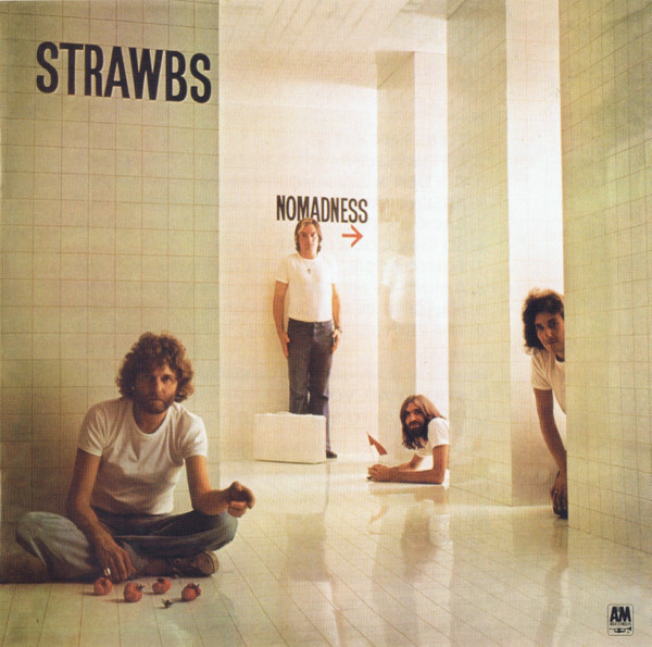 

Strawbs, The Nomadness
