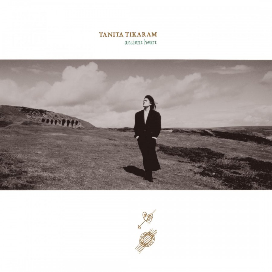 фото Tanita tikaram ancient heart (lp) мистерия звука