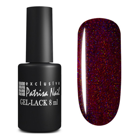 фото Гель-лак patrisa nail stellar s15, 8мл