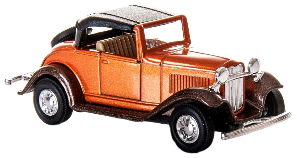

Welly 98870 Велли Модель винтажной машины 1:34-39 12 моделей (упак, 36 шт)