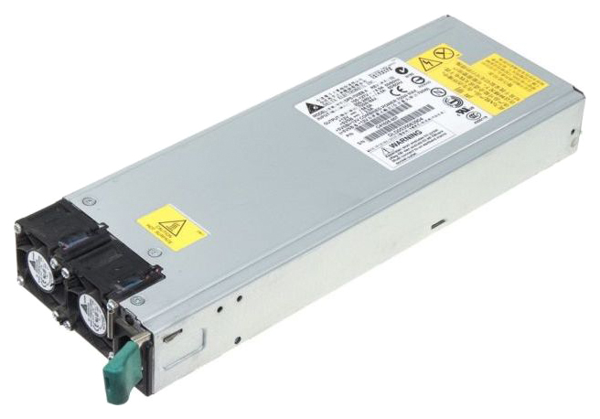 фото Блок питания delta electronics 700w dps-700eb a