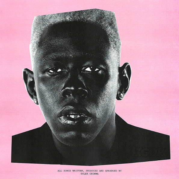 

Igor (LP) Tyler, The Creator