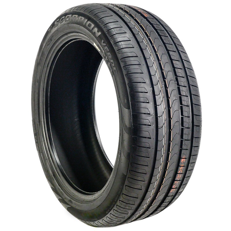 фото Шины pirelli scorpion verde 275/35r22 104w xl 2765300