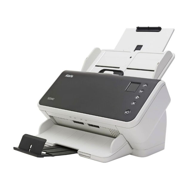 

Сканер Kodak Alaris S2040 White, Alaris S2040