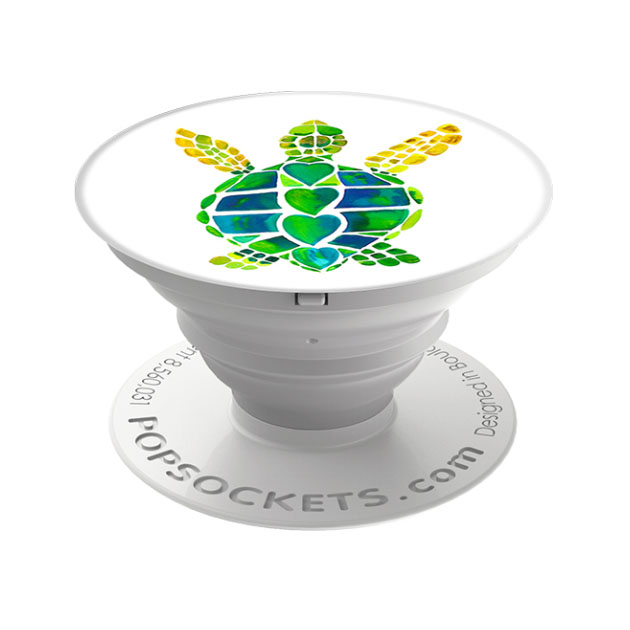 

Держатель Popsockets Turtle Love (101380), Turtle Love (101380)