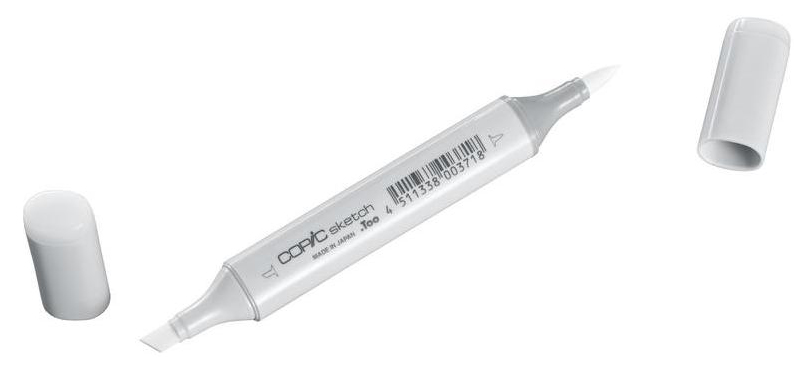 

Маркер Copic Sketch E29 умбра жженая коричневый