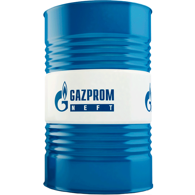 фото Gazpromneft slide way-68 боч.205л (181 кг) янос гпн