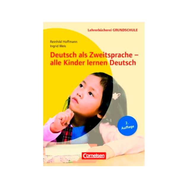 

Deutsch Als ZweItsprache - Alle KInder Lernen Deutsch