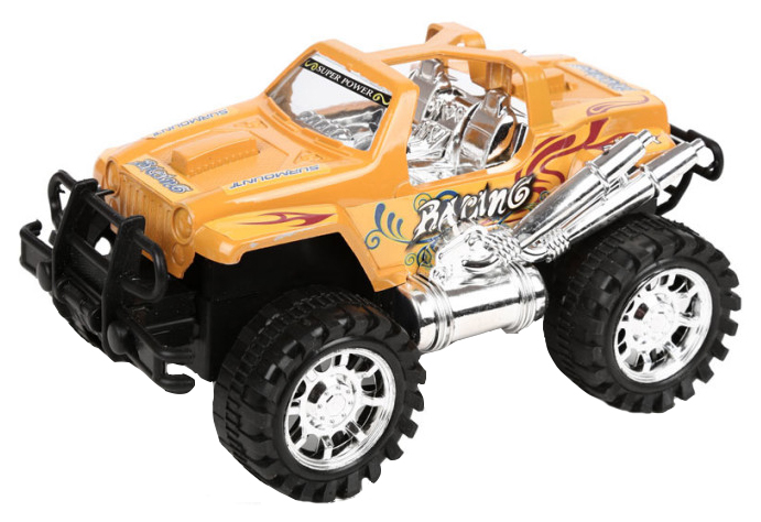 

Внедорожник Игруша i-WJ950-9