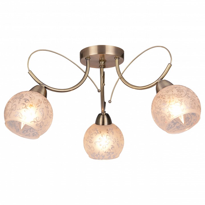 

Люстра потолочная TopLight TL3740X-03AB