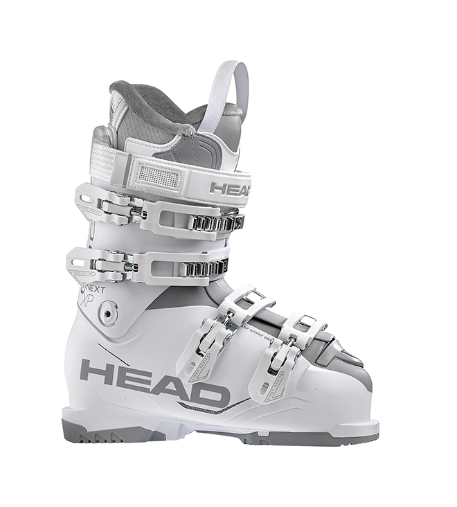 фото Горнолыжные ботинки head next edge xp w 2019, white, 24.5