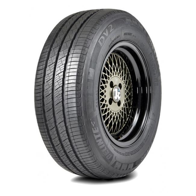 Шины DELINTE DV2 235/65 R16 115 T