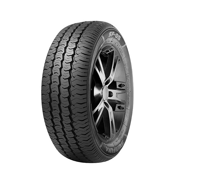 Шины SUNFULL SF-05 165/80 R13 94 R