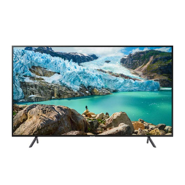 фото Led телевизор 4k ultra hd samsung ue50ru7170u