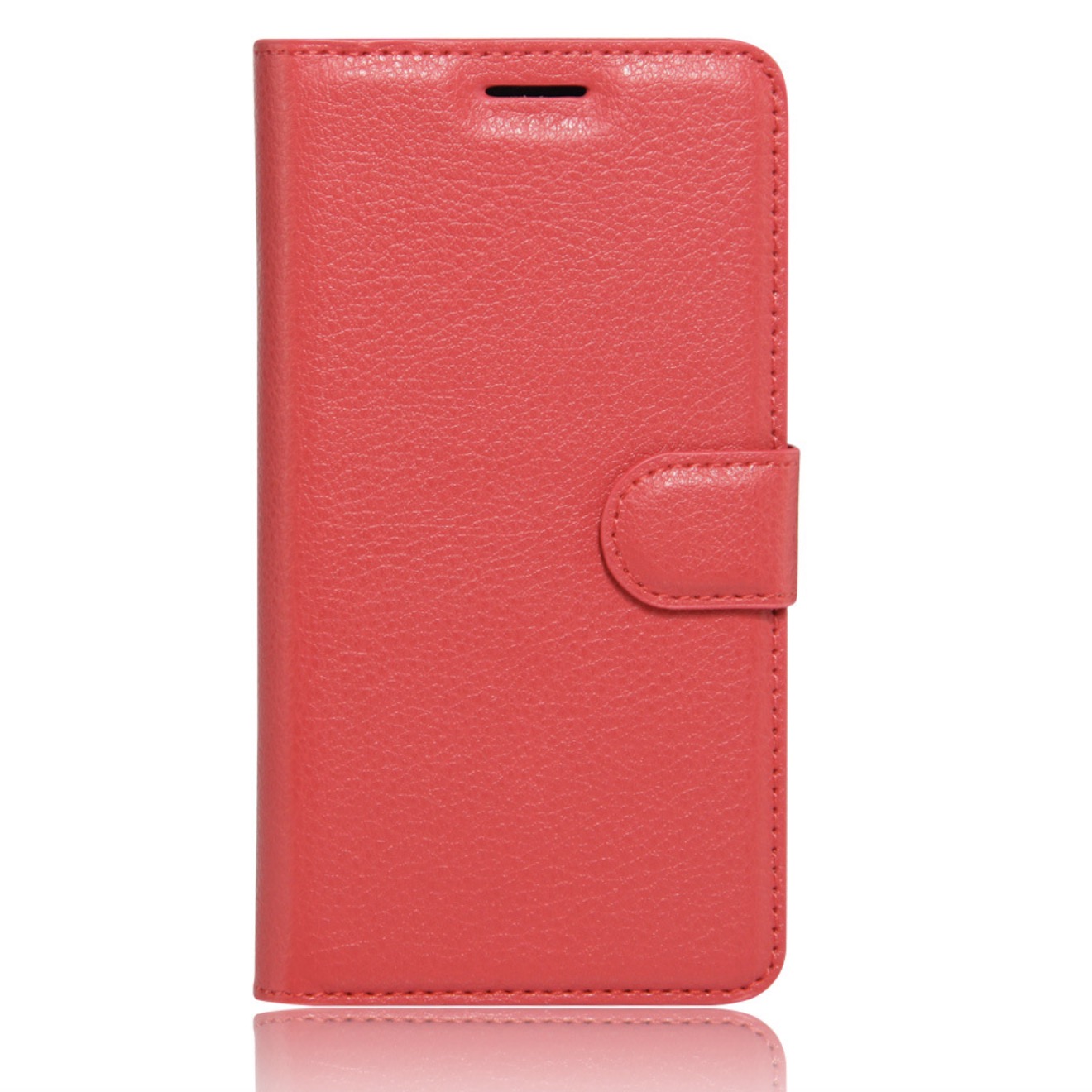 

Чехол MyPads для Nokia 5 Red (75588), Красный