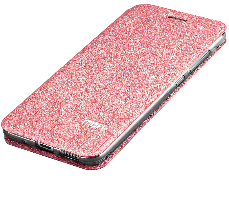 фото Чехол mypads для huawei p smart pink