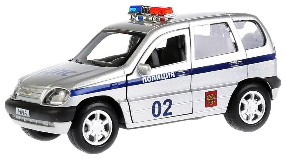 

Машина Технопарк Chevrolet Niva, CHEVROLET NIVA