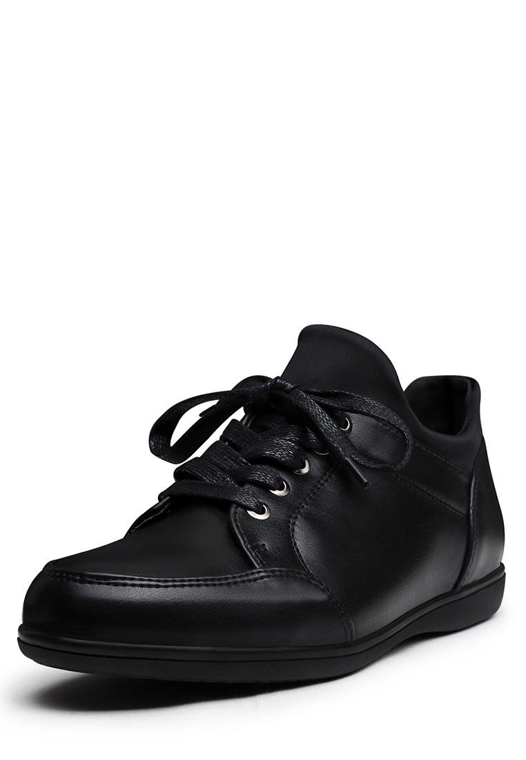 

Кроссовки женские T.Taccardi 710017842 черные 36 RU, 710017842