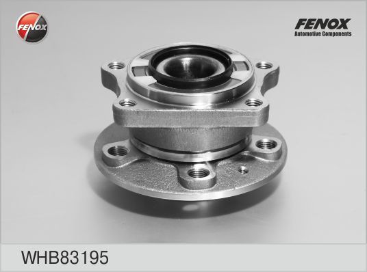 

Ступица FENOX WHB83195