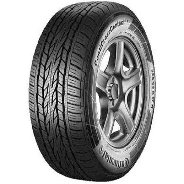 

Шины Continental 265/70 R15 112 1549180, CrossContact LX 2