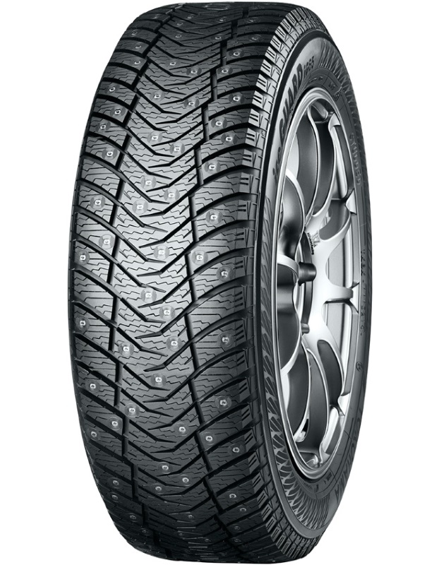 

Шины YOKOHAMA Ice Guard IG65 235/65 R18 110 R3062, Ice Guard IG65